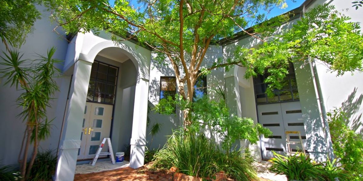 Professional Painting Services Perth