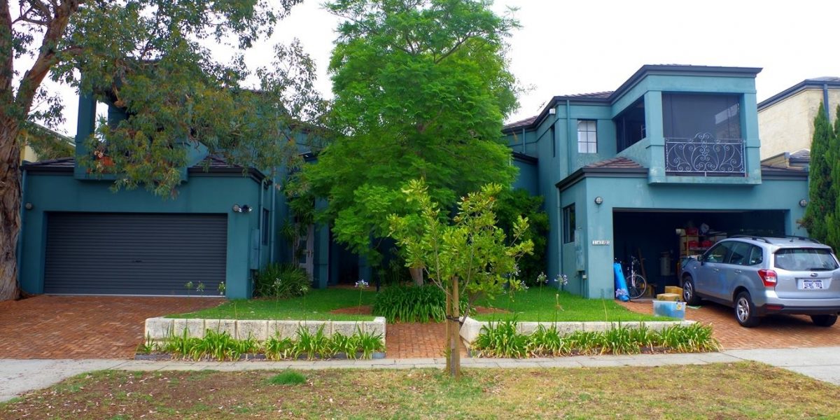 Professional Painting Services Perth