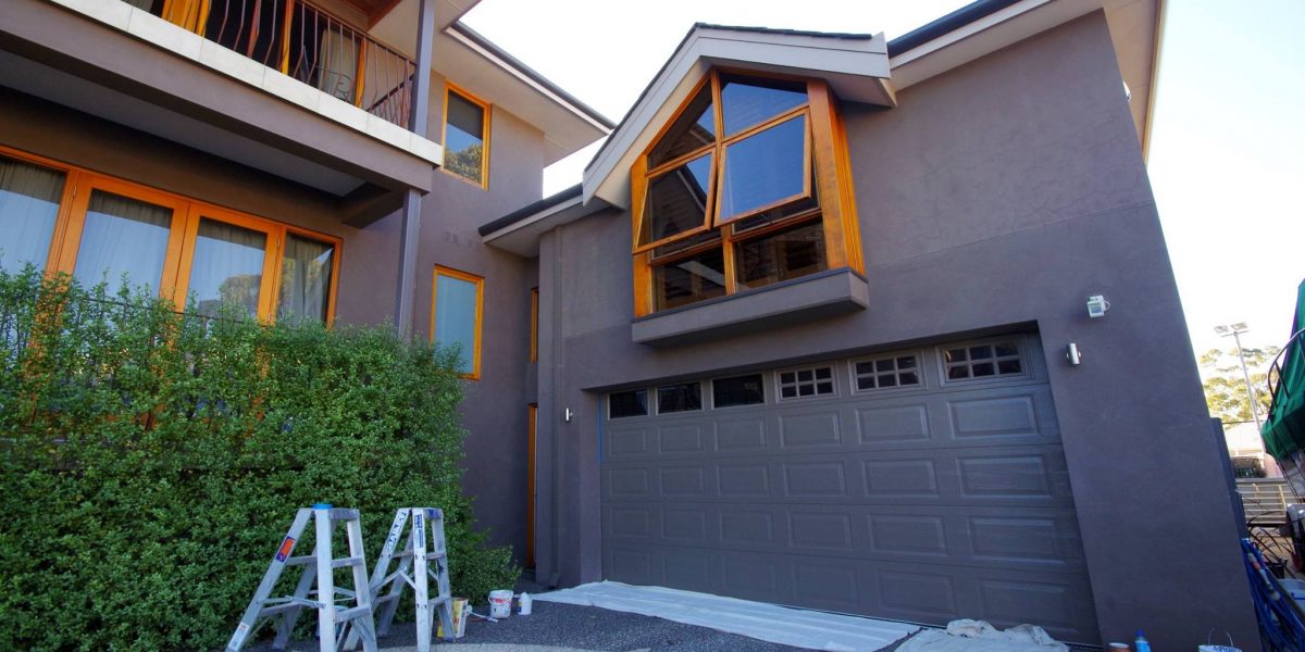 Decoria Painting Perth