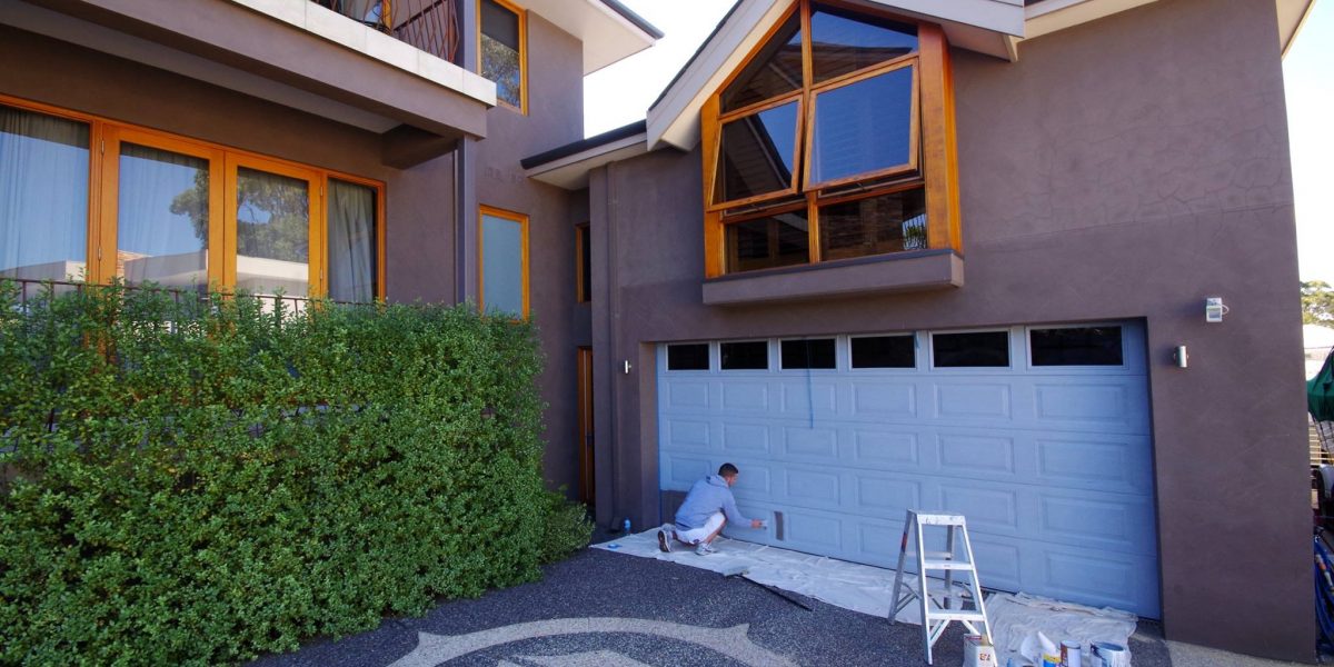Decoria Painting Perth