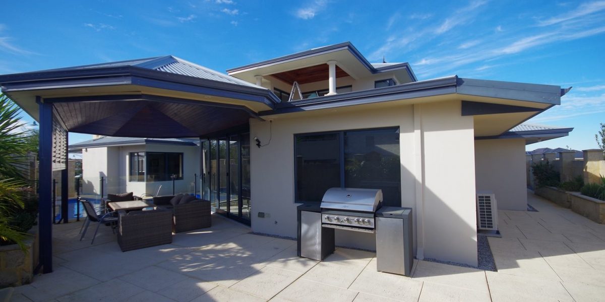 Quality Painters in Perth