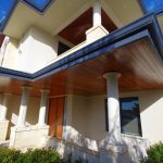 Dulux Exterior Painters in Perth