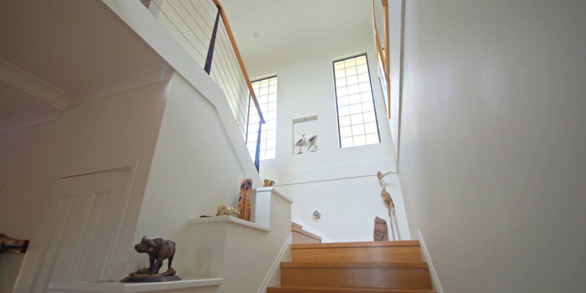 Dulux Interior Painters in Perth