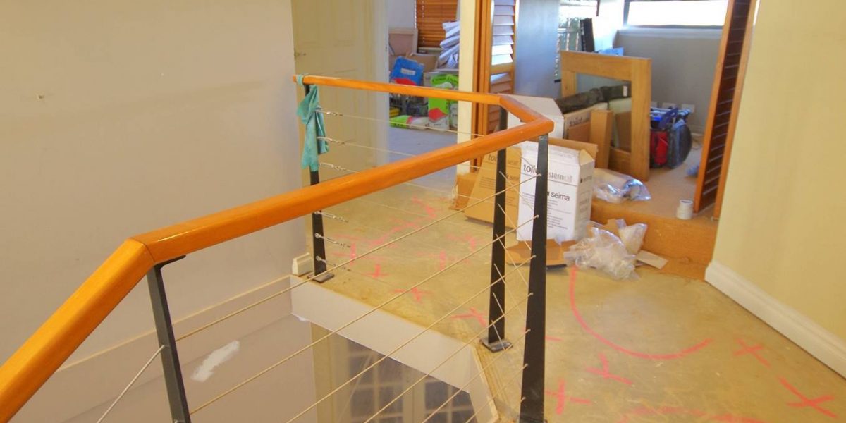 Dulux Interior Painters in Perth