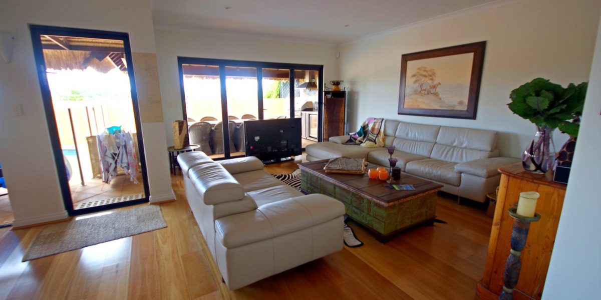 Interior Home Painters in Perth