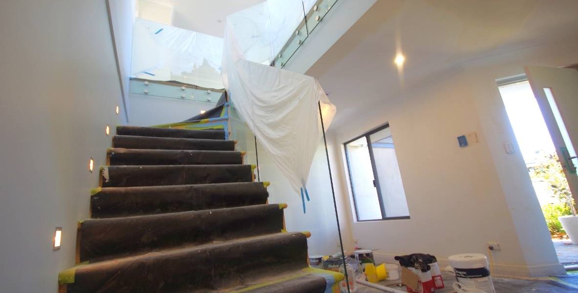 Perth Luxury Home Painters