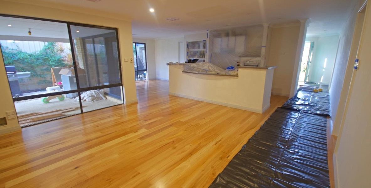 Perth Luxury Home Painters