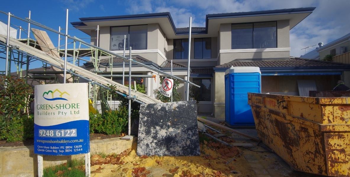 Perth Home Painters