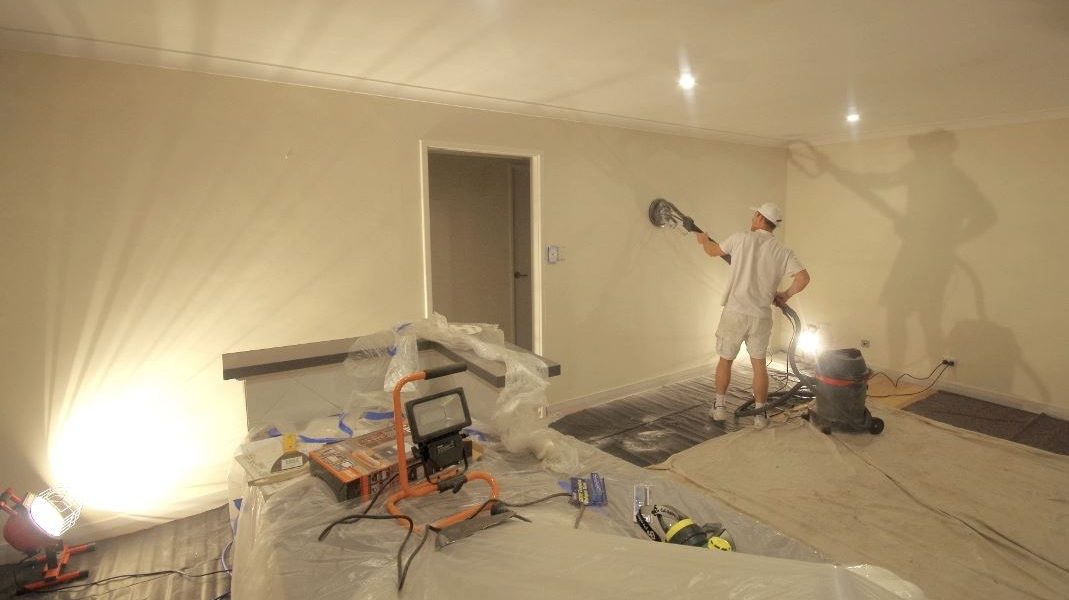 Perth Home Painters