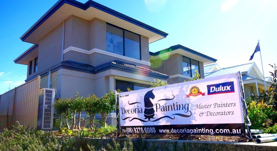 Perth Home Painters