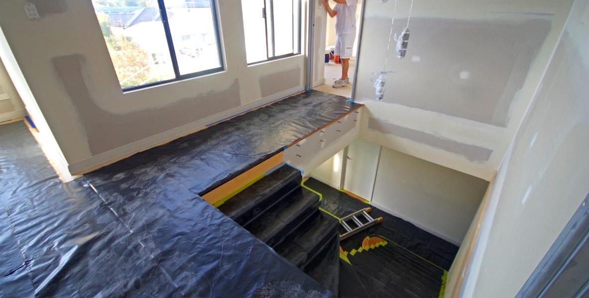 New Home Painters Perth