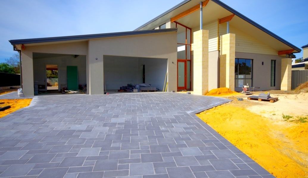 New Home Painters Perth