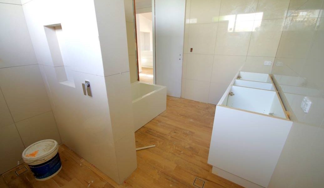 New Home Painters Perth