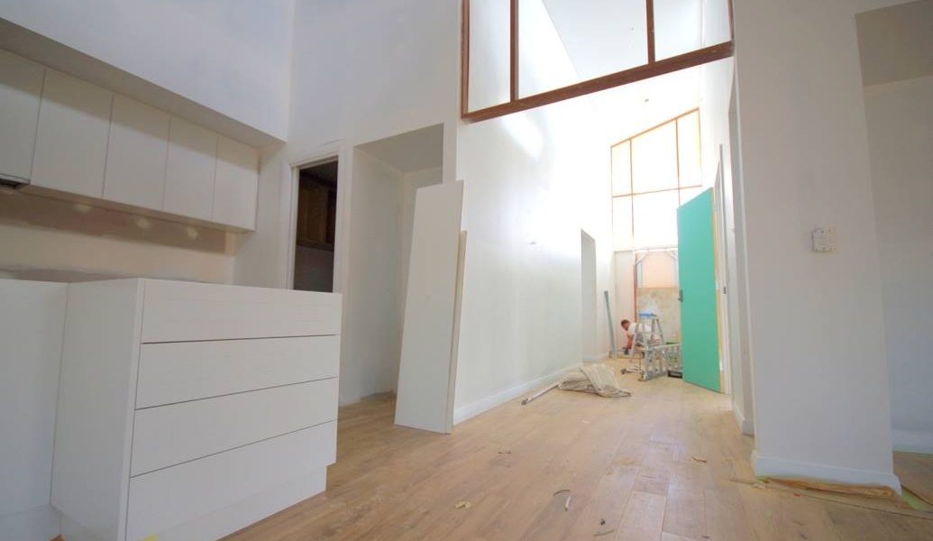 New Home Painters Perth