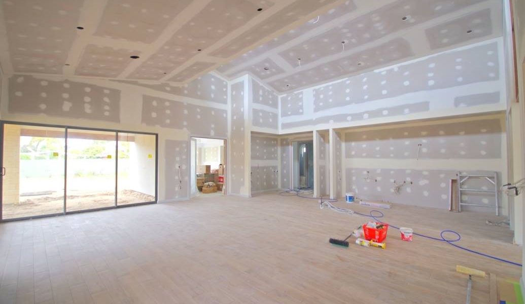 Luxury Home Painters Perth