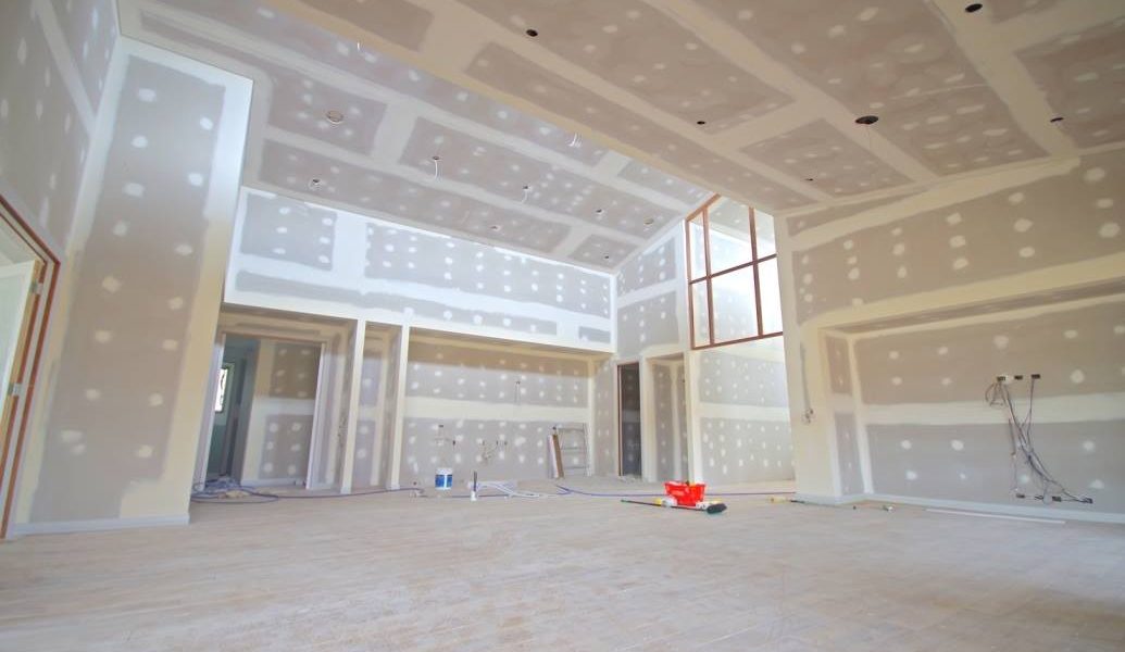 Luxury Home Painters Perth