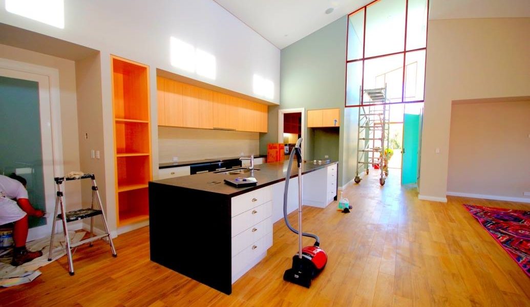 Luxury Home Painters Perth