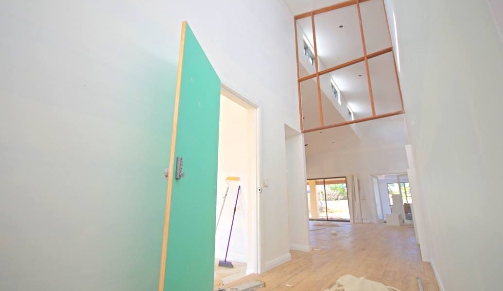 Luxury Home Painters Perth