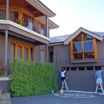 Exterior Home Painters in Perth