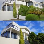 Residential Exterior Painters Perth
