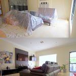 Residential Interior Painters Perth