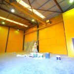 Commercial Interior Painters Perth