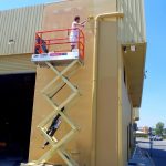 Commercial Painters Perth