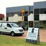 Commercial Painters Perth