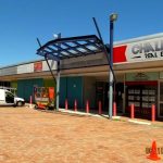 Commercial Painters Perth