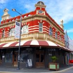 Commercial Exterior Painters Perth