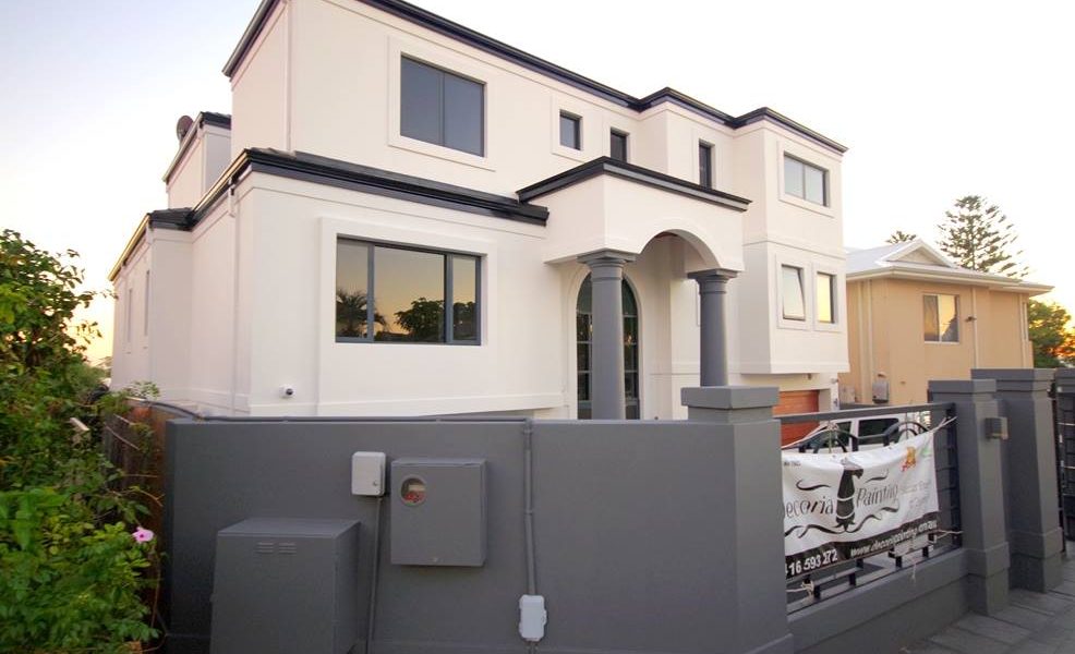 Luxury Home Painters Perth