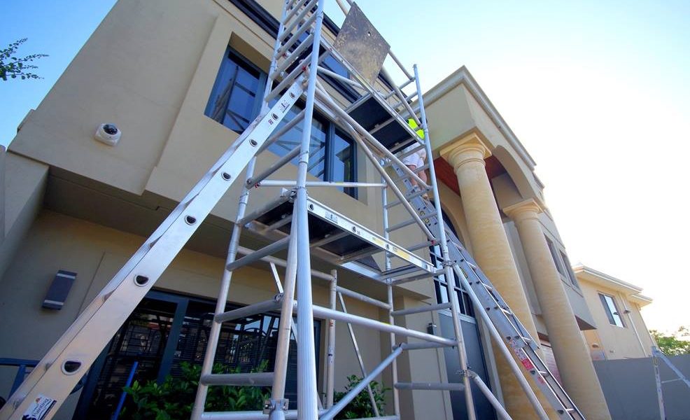 Dulux Painters Perth