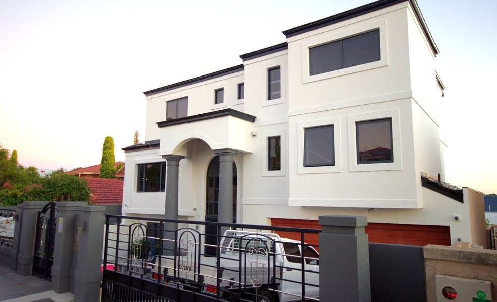 Dulux Painters Perth