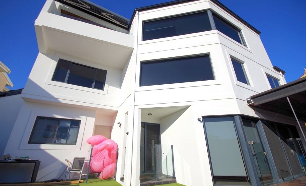 Dulux Painters Perth