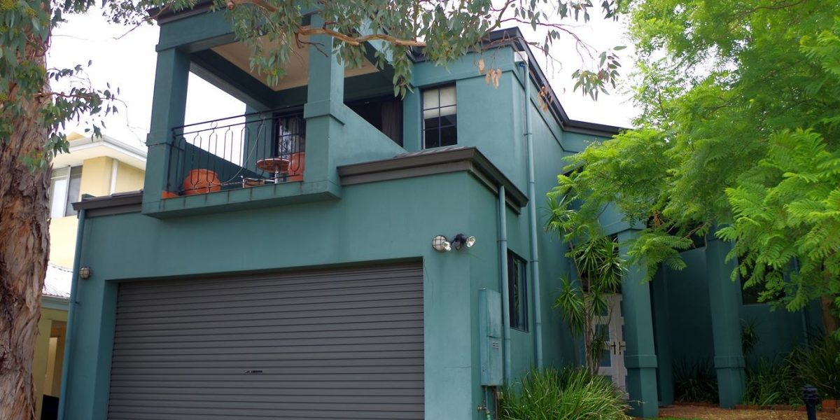 Decoria Painting Perth
